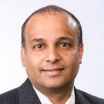 Image of Dr. Ramnath B. Hebbar, MD