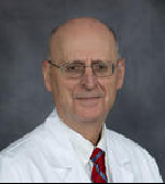 Image of Dr. Michael Cinquegrani, FACC, MD