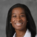 Image of Dr. Jayna M. Gardner-Gray, MD