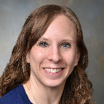 Image of Dr. Rebecca Ellen Sandler, MD, ECNU