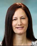 Image of Tarryn Ann Gardner, CWOCN, APRN