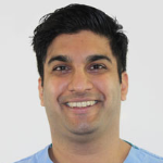 Image of Dr. Chirag Ghanshyam Patel, MD