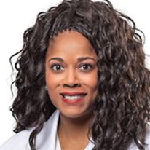 Image of Dr. Jocelyn L. Bush, MD