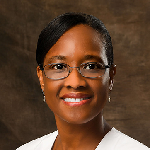 Image of Dr. Charlene Carla Blache, MD