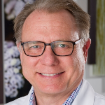 Image of Dr. Philip A. Robinson, MD