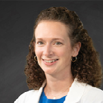 Image of Caitlin Crotty, DNP, FNP