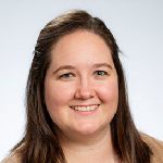 Image of Dr. Kristin Pergander, DPT, PT