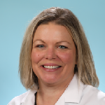 Image of Ms. Rebecca Derringer Demargel, PT, DPT