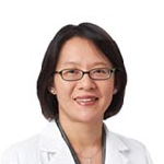 Image of Dr. Johanna S. Limsenben, MD