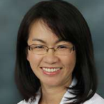 Image of Dr. Amy Shinn-Hui Wang, MD