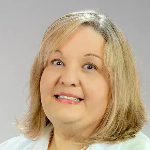 Image of Dorothy R. Carvalho, APRN