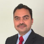 Image of Dr. Vivek Sharma, MD