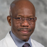 Image of Dr. Kennedy U. Onori, PhD, APRN, FNP