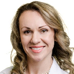 Image of Dr. Nadia Stoilova-Karanfilov, MD