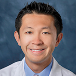 Image of Dr. Henry Haipei Chen, MD, MBA