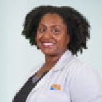 Image of Dr. Teresa M. Ayela-Uwangue, MD