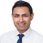 Image of Dr. Ashwin Shetty, MD