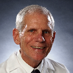 Image of Dr. George A. Elmes, MD