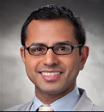 Image of Dr. Sunil Pauwaa, MD