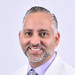 Image of Dr. Roberto Antonio Miranda, MD