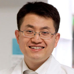 Image of Dr. He Zhang, MD, AND, PHD