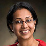 Image of Dr. Kalyani Ronak Patel, MD