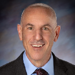 Image of Dr. Steven Levin, MD, Cardiovascular Surgeon