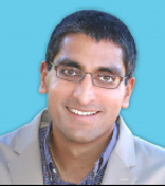 Image of Dr. Neel Patel, MD