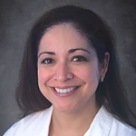 Image of Dr. Erica Claudette Silva, MD