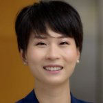 Image of Dr. Xin Wang, MSCE, MD