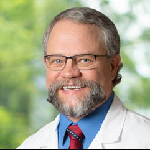 Image of Dr. John Martin Hayes, MD