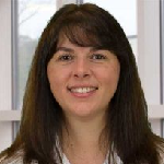 Image of Alison Peden, NP, FNP, BSN