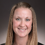 Image of Jennifer Michelle Fogle, PT, DPT