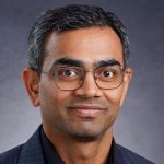 Image of Dr. Pratit Patel, MD