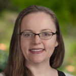 Image of Dr. Kimberley Erin Rose, PhD