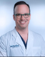 Image of Dr. Ricardo R. Gonzalez, MD