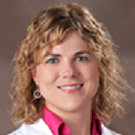 Image of Kristen M Frazier Percent, ARNP, APRN