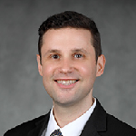 Image of Dr. Robert Dustin Rawlinson, MD