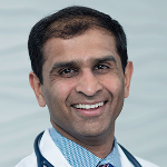 Image of Dr. Sanjeev B. Patel, MD