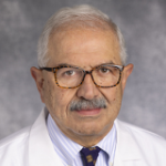 Image of Dr. Bashar Katirji, MD