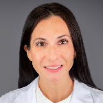 Image of Dr. Natalya Berezovskaya, MD