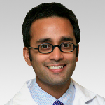 Image of Dr. Sanjiv J. Shah, MD