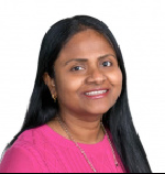 Image of Dr. Jamuna Kandasamy Rajasingham, MD