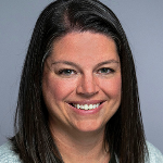 Image of Dr. Caitlin Gannon Peterson, DO