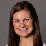 Image of Dr. Sarah Nicole Greenwell, PT, DPT