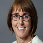 Image of Dr. Kathleen M. Baus, MD, FACR