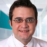 Image of Dr. Jesse W. Mindel, MD