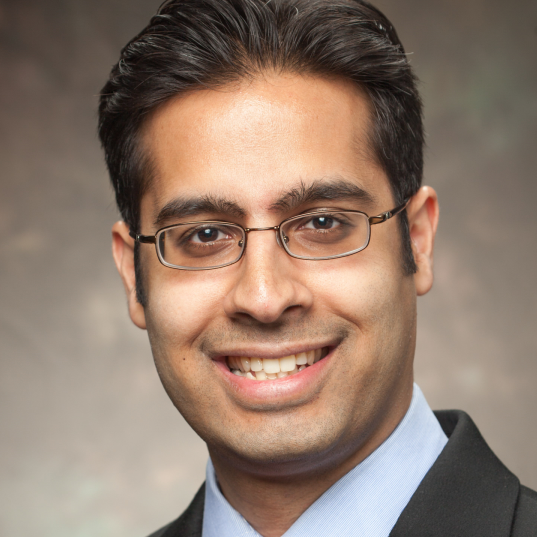 Image of Dr. Sameer Nagpal, MD