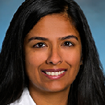 Image of Dr. Sanjana Bhatia-Patel, DO