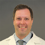 Image of Dr. Kevin Patrick Collins, PHD, MD